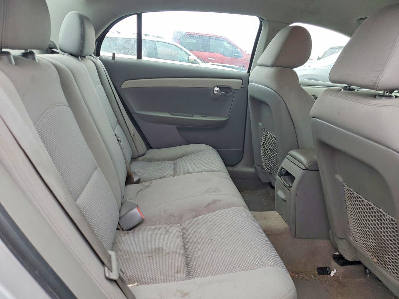 Фото 10 с аукциона – 2011 CHEVROLET MALIBU с VIN 1G1ZB5E18BF283000