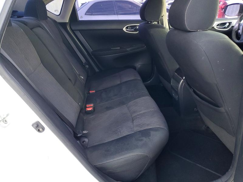 Photo 10 from auction – 2014 NISS SENTRA with VIN 3N1AB7AP8EL624418