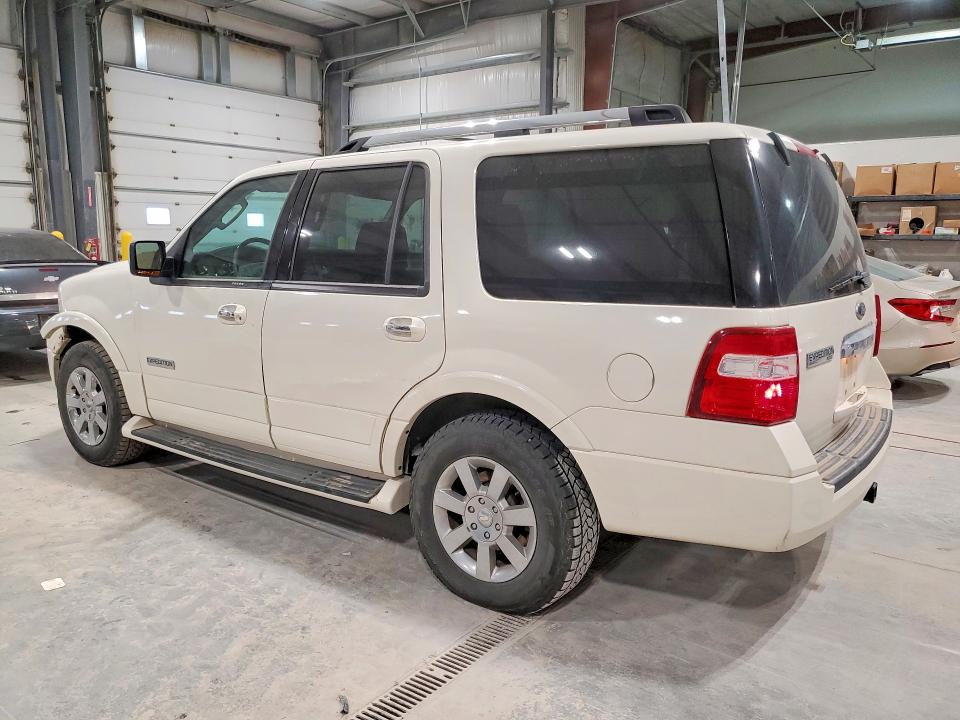 Photo 2 from auction – 2007 FORD EXPEDITION with VIN 1FMFU19567LA66222