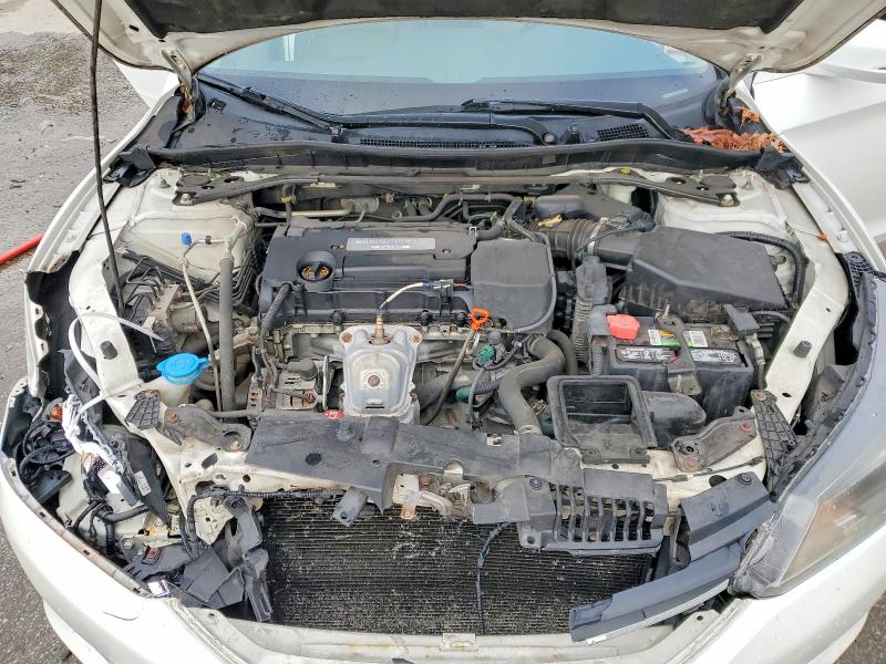 Photo 11 from auction – 2014 HONDA ACCORD with VIN 1HGCR2F89EA092398