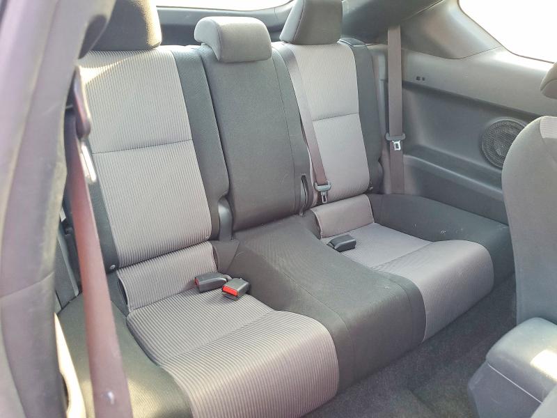 Photo 11 from auction – 2016 SCION TC with VIN JTKJF5C71GJ019940