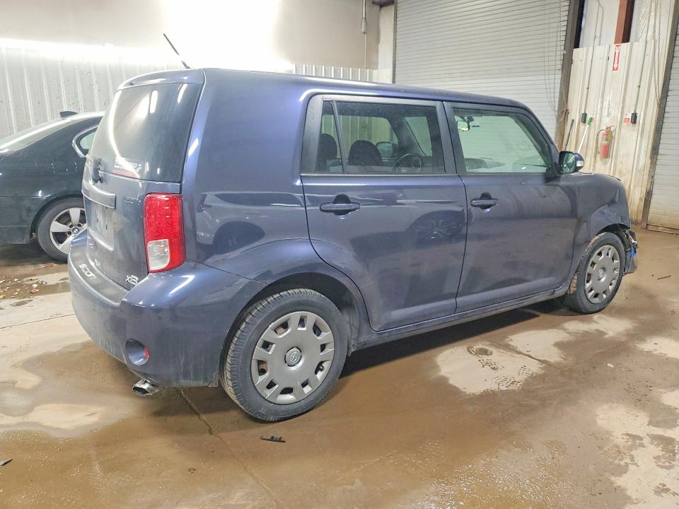 Photo 3 from auction – 2012 TOYOTA SCION with VIN JTLZE4FE8C1143218