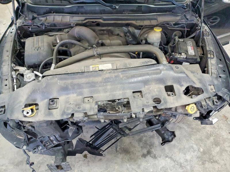 Photo 11 from auction – 2017 RAM 1500 with VIN 3C6RR7LT2HG714626