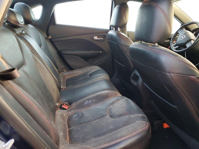 Photo 10 from auction – 2015 DODGE DART with VIN 1C3CDFEB5FD111955