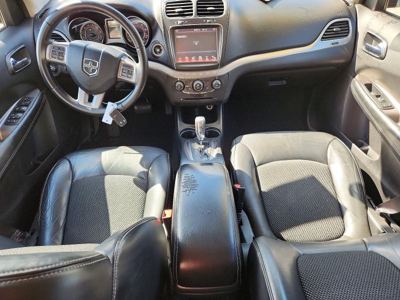 Zdjęcie 8 z aukcji – 2018 DODGE JOURNEY z VIN 3C4PDCGG9JT517213