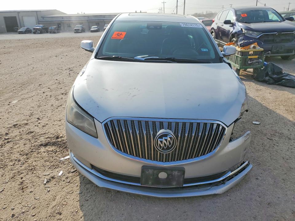 Zdjęcie 5 z aukcji – 2014 BUICK LACROSSE z VIN 1G4GB5G30EF111394