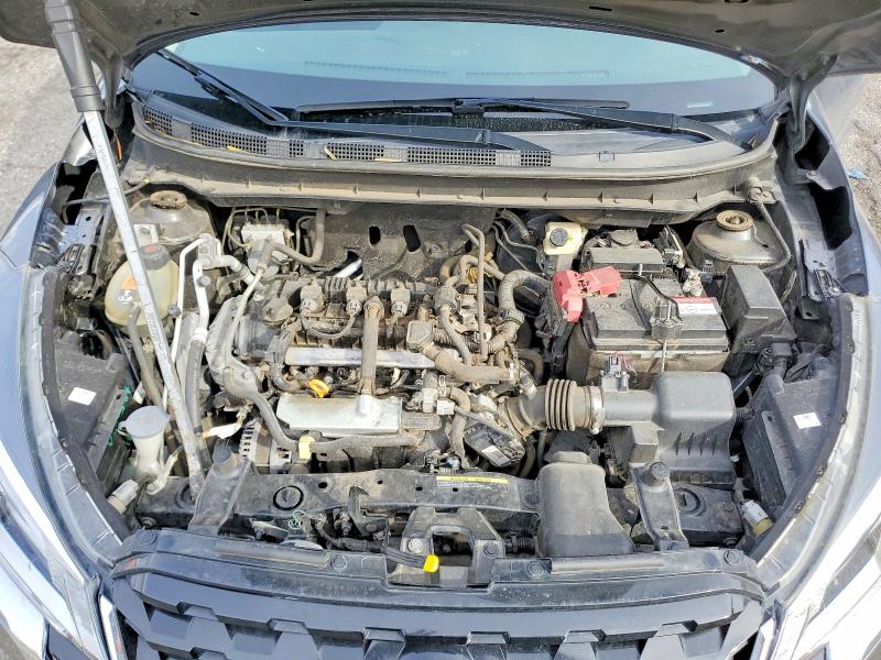 Photo 11 from auction – 2021 NISSAN KICKS with VIN 3N1CP5BV4ML489481