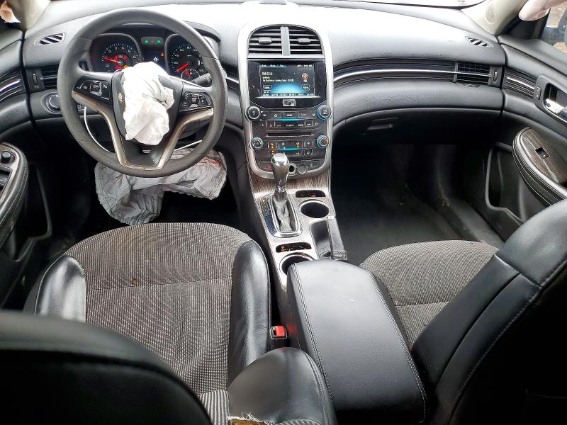 صورة رقم 8 من المزاد - 2015 CHEVROLET MALIBU مع VIN 1G11C5SL8FF236295
