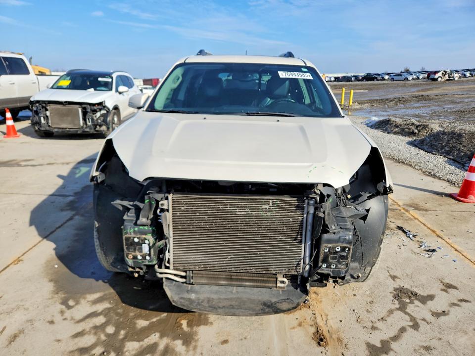Photo 5 from auction – 2015 GMC ACADIA with VIN 1GKKRRKD0FJ319683