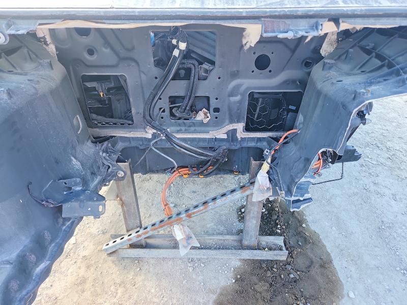Photo 11 from auction – 2024 TESLA CYBERTRUCK with VIN 7G2CEHED7RA026001
