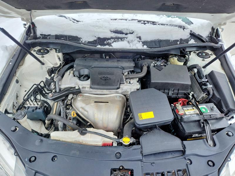 Photo 11 from auction – 2015 TOYOTA CAMRY LE with VIN 4T1BF1FK8FU918713