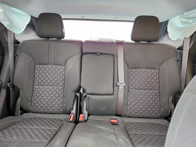 Photo 10 from auction – 2021 CHEVROLET BLAZER with VIN 3GNKBHR44MS568989