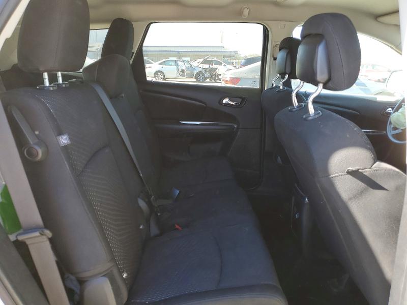 Zdjęcie 11 z aukcji – 2016 DODGE JOURNEY z VIN 3C4PDCAB9GT239211