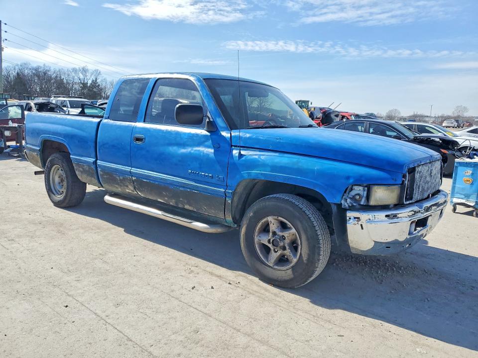 Photo 4 from auction – 1997 DODGE ALL OTHER with VIN 3B7HC13Y8VM524776