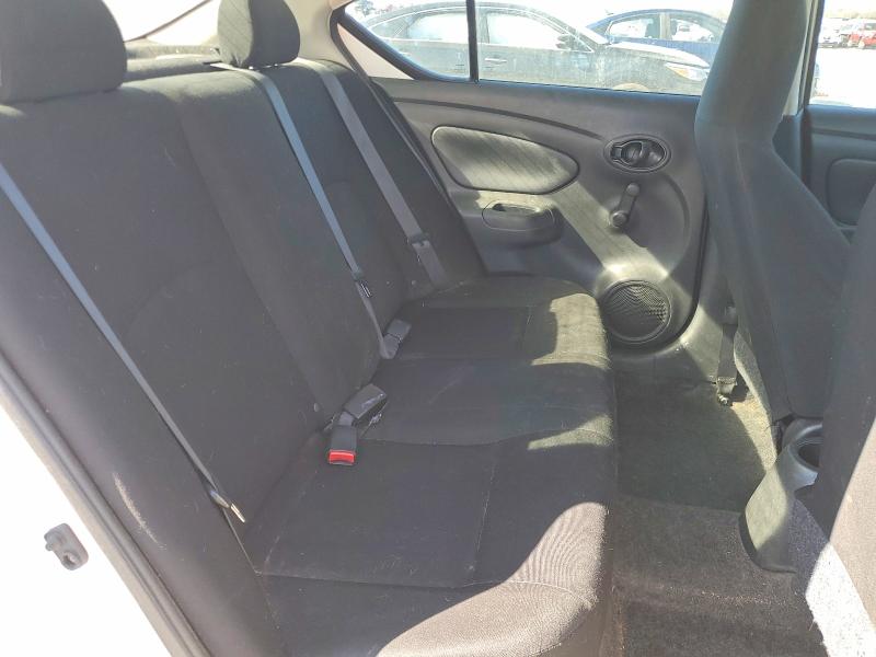 Photo 10 from auction – 2014 NISSAN VERSA S with VIN 3N1CN7AP5EL862498