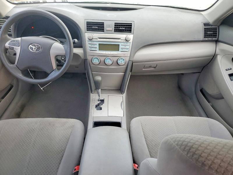 Photo 8 from auction – 2008 TOYOTA CAMRY CE with VIN 4T1BE46K18U743633