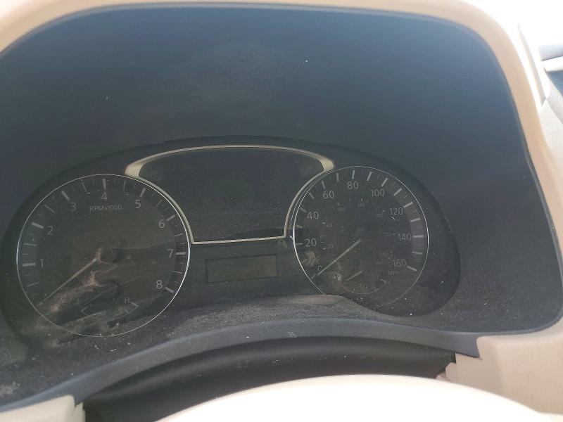 Photo 9 from auction – 2013 NISSAN PATHFINDER with VIN 5N1AR2MN6DC665755