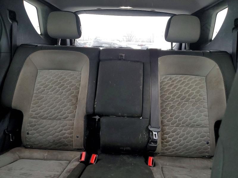 Photo 10 from auction – 2019 CHEVROLET EQUINOX LS with VIN 2GNAXHEV0K6301307