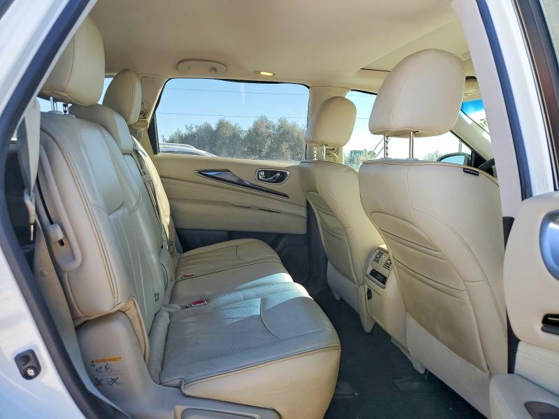 Photo 11 from auction – 2015 INFINITI QX60 with VIN 5N1AL0MN3FC508449