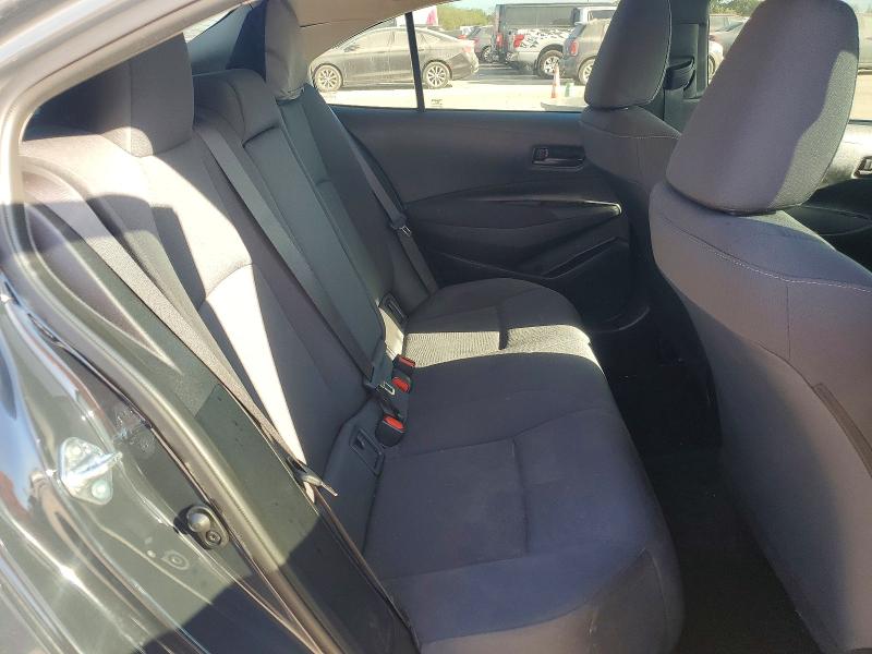 Photo 10 from auction – 2026 TOYOTA COROLLA with VIN 5YFB4MDE9TP365829