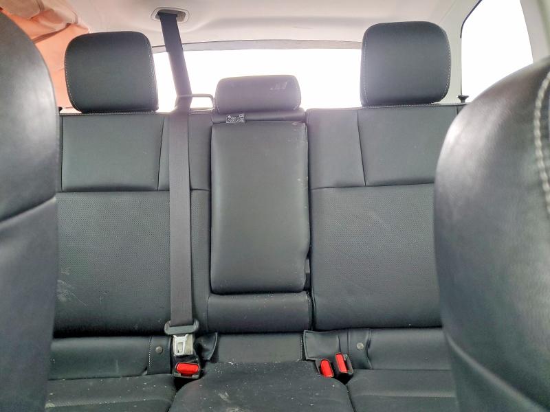 Photo 10 from auction – 2016 SUBARU FORESTER with VIN JF2SJAVC7GH425078