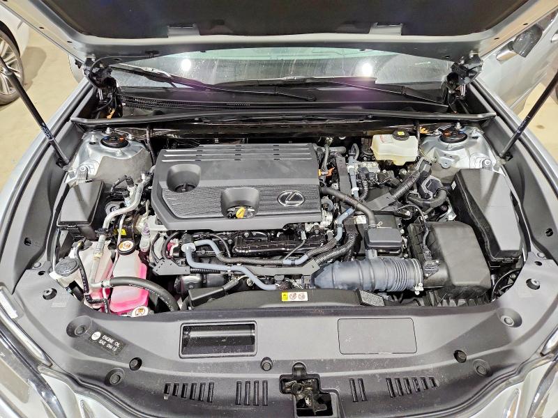 Photo 11 from auction – 2023 LEXUS ES 300H with VIN 58AEA1C19PU032319