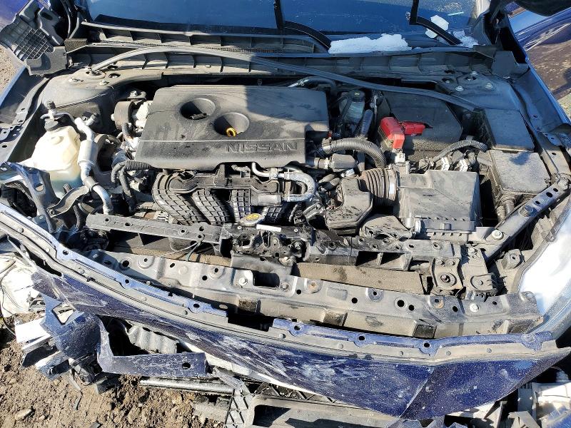 Photo 11 from auction – 2020 NISSAN ALTIMA with VIN 1N4BL4BV9LC184797
