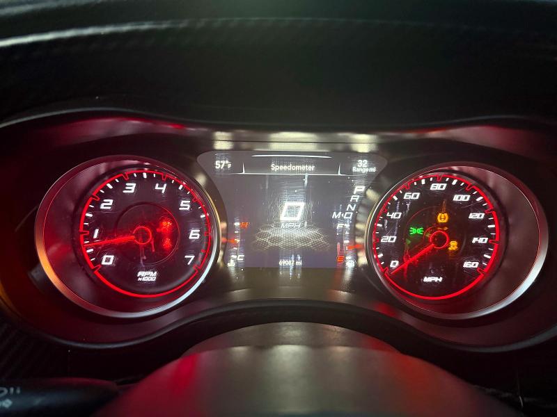 Photo 8 from auction – 2019 DODGE CHARGER with VIN 2C3CDXCT2KH578605
