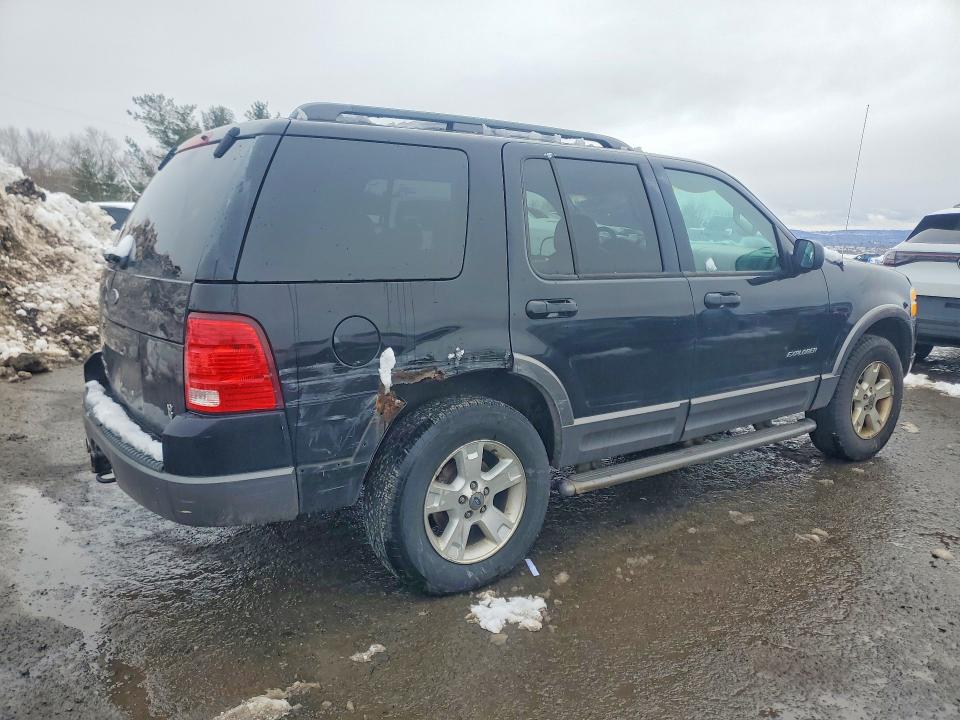 Photo 3 from auction – 2004 FORD EXPLORER with VIN 1FMZU73W04UA26919
