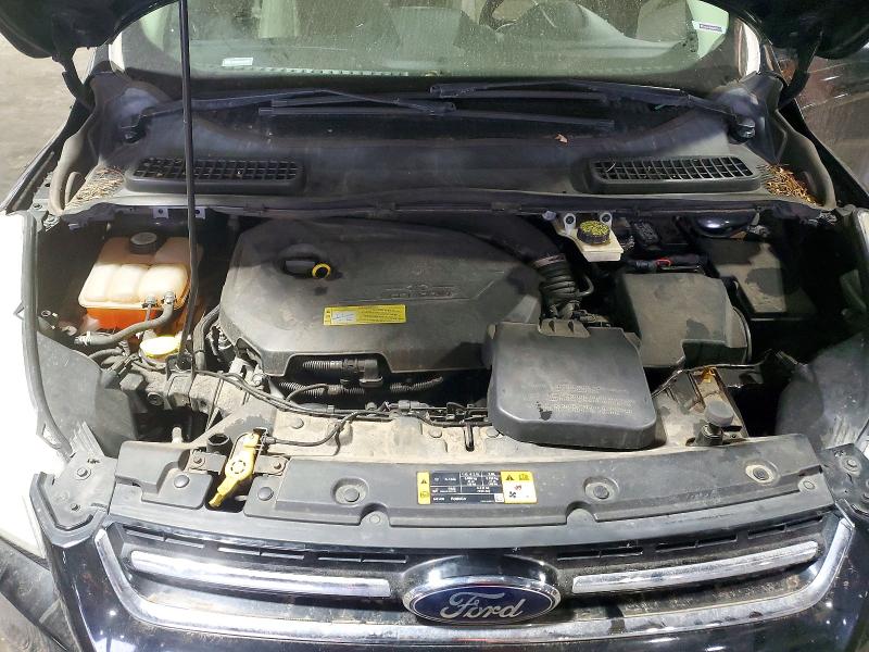 Photo 12 from auction – 2013 FORD ESCAPE with VIN 1FMCU9HX8DUC17216