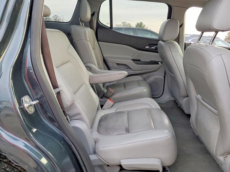 Photo 11 from auction – 2019 GMC ACADIA with VIN 1GKKNMLS2KZ190739