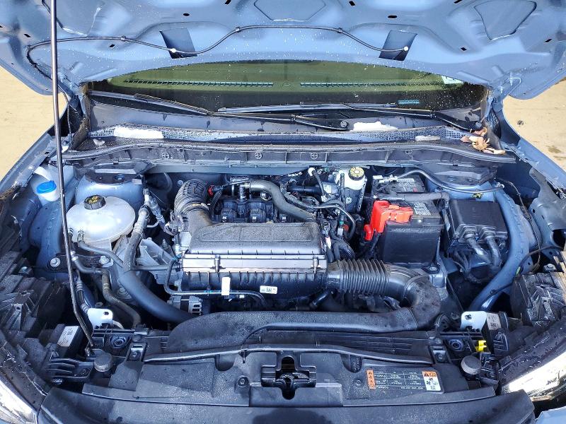صورة رقم 12 من المزاد - 2024 FORD ESCAPE مع VIN 1FMCU0GN1RUB11919