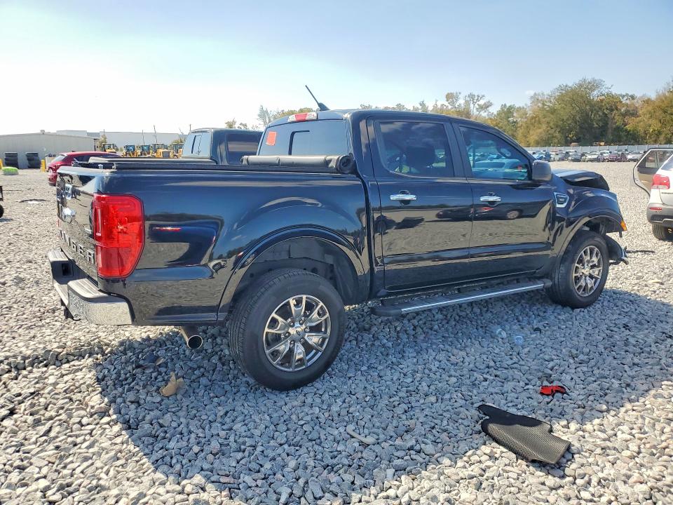 Photo 3 from auction – 2019 FORD RANGER with VIN 1FTER4EH2KLA14713