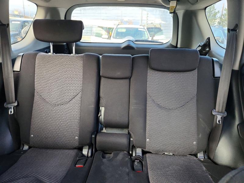 Photo 10 from auction – 2010 TOYOTA RAV4 SPORT with VIN JTMRF4DV9A5032579
