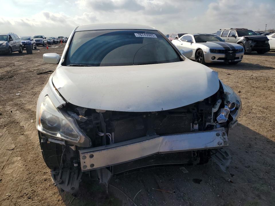 Photo 5 from auction – 2015 NISSAN ALTIMA 2.5 with VIN 1N4AL3AP9FC429630