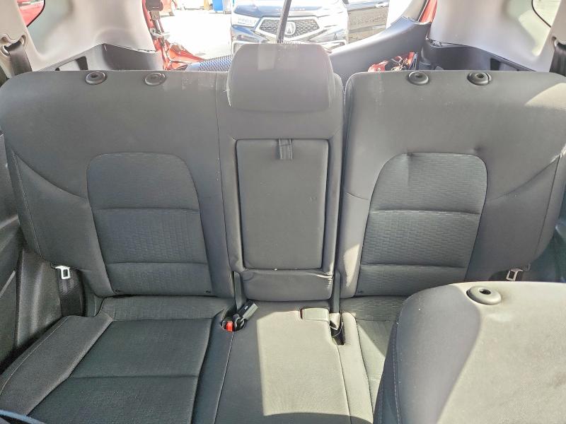 Photo 10 from auction – 2019 HYUNDAI TUCSON with VIN KM8J33AL5KU937293