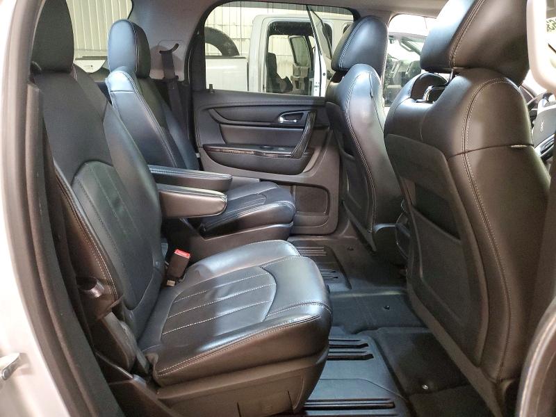 Photo 11 from auction – 2017 GMC ACADIA LIM with VIN 1GKKVSKD1HJ201535