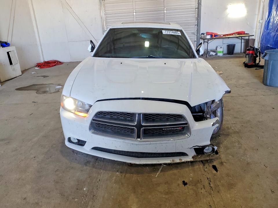 Photo 5 from auction – 2012 DODGE CHARGER with VIN 2C3CDXCT3CH302743