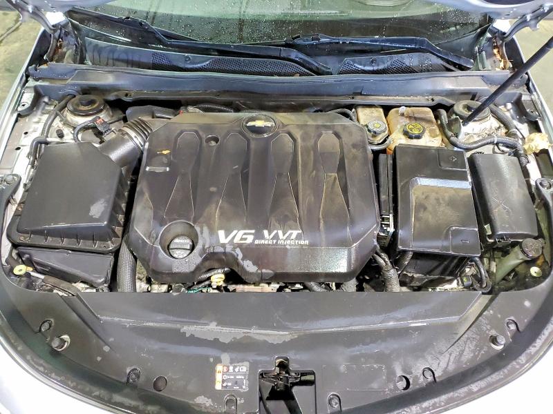 Zdjęcie 11 z aukcji – 2016 CHEVROLET IMPALA LTZ z VIN 2G1145S34G9156144