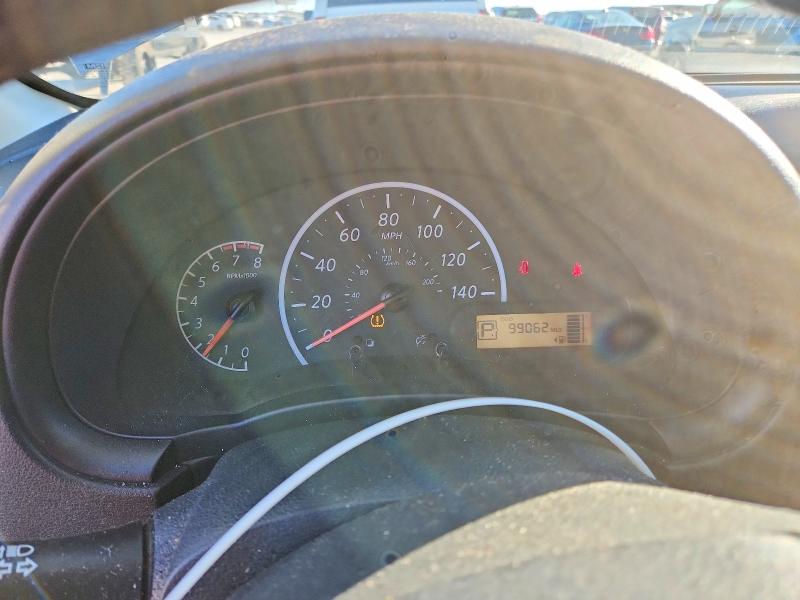 Photo 9 from auction – 2018 NISS VERSA with VIN 3N1CN7AP8JL857158