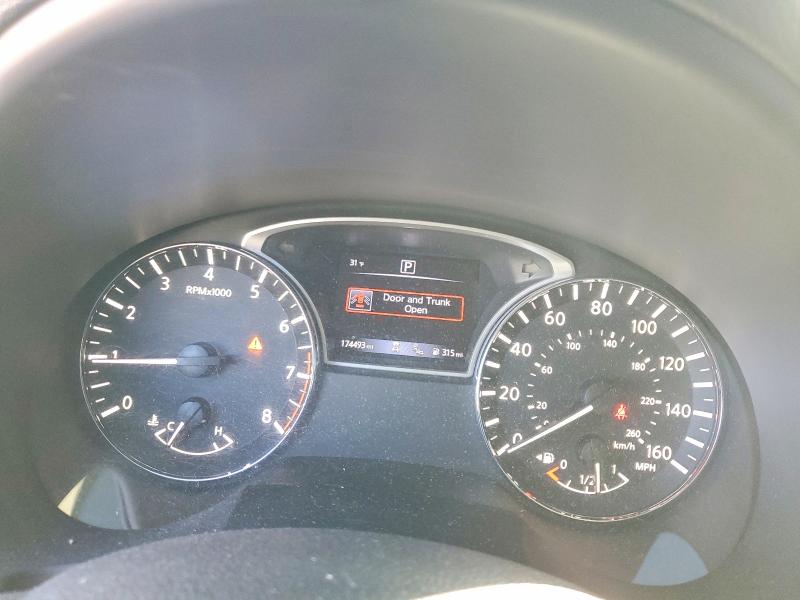 Photo 9 from auction – 2018 NISS ALTIMA with VIN 1N4AL3AP3JC118378