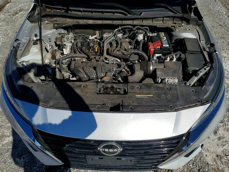 Photo 11 from auction – 2023 NISSAN ALTIMA with VIN 1N4BL4BV2PN384463