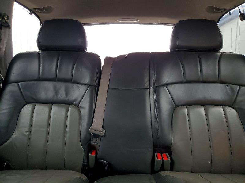 Photo 10 from auction – 2002 GMC ENVOY with VIN 1GKDT13S822131099