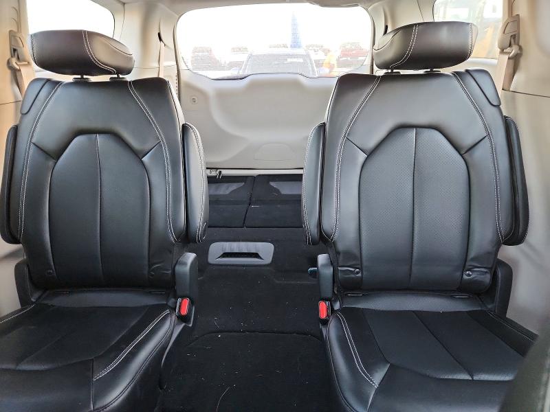 Photo 10 from auction – 2023 CHRYSLER PACIFICA with VIN 2C4RC1BG3PR505609