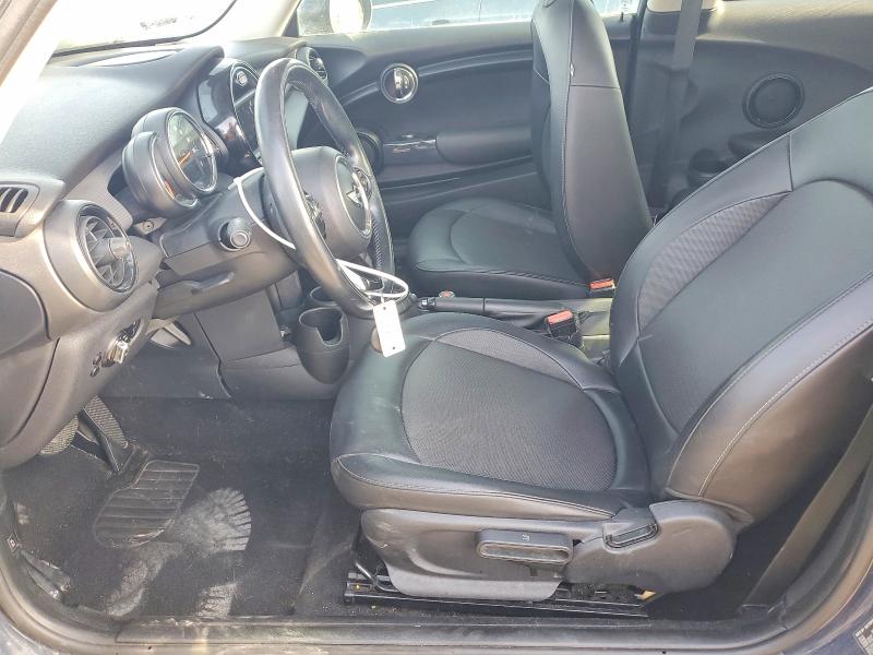 Photo 7 from auction – 2015 MINI COOPER with VIN WMWXM5C57F3A58749