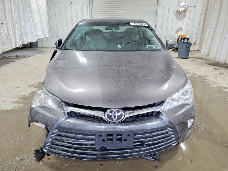 Photo 5 from auction – 2017 TOYOTA CAMRY with VIN 4T1BF1FK4HU279801