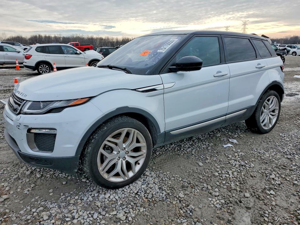 LAND ROVER RANGE ROVE 2016 with VIN SALVR2BG2GH143117 - Photo from auction