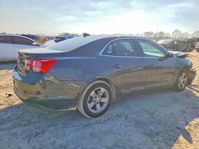 Photo 3 from auction – 2015 CHEVROLET MALIBU with VIN 1G11B5SL2FF332068