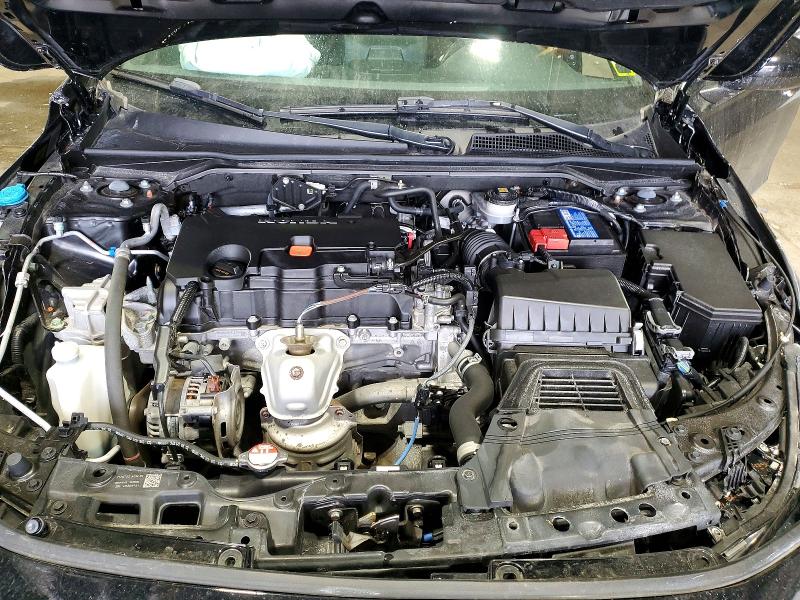 Photo 11 from auction – 2023 HONDA CIVIC with VIN 2HGFE2F51PH516983