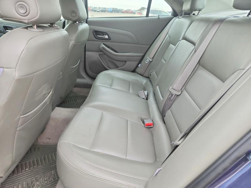 Photo 10 from auction – 2015 CHEVROLET MALIBU with VIN 1G11C5SL2FF277165